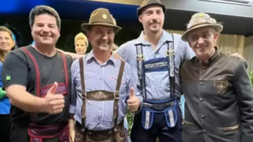 Reprodução/Redes Sociais