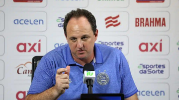 Divulgação / Felipe Oliveira / Esporte Clube Bahia