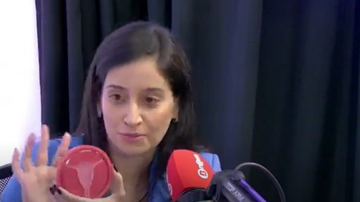 Reprodução / Redes Sociais