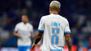 Divulgação / Felipe Oliveira / Esporte Clube Bahia
