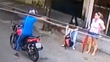 Reprodução / Redes Sociais