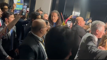 Reprodução/X @mateusno