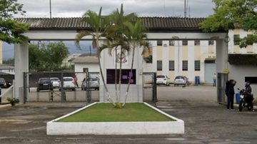 Reprodução/Google Street View