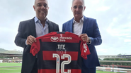 Nathã Soares/Flamengo