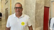 Tácio Caldas/BNews