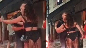 Reprodução / Redes Sociais