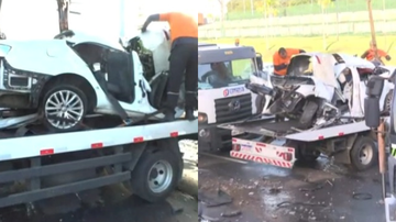 Reprodução / TV Bahia