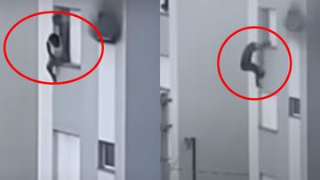 Reprodução/Redes sociais