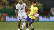 Vitor Silva/CBF