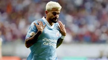 Felipe Oliveira/ECBahia