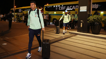 Vitor Silva/CBF