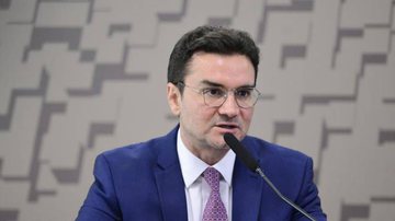 Pedro França/Agência Senado