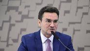 Pedro França/Agência Senado