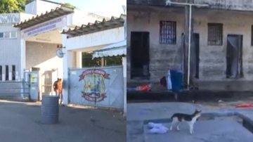 Reprodução/Tv Bahia