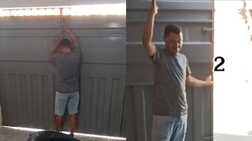 Reprodução/TikTok @zedivinocaririhumor