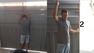 Reprodução/TikTok @zedivinocaririhumor
