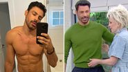 Reprodução / Instagram / @cauareymond / Twitter