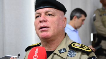 Joilson Cesar / Bnews