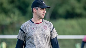 Victor Ferreira/EC Vitória