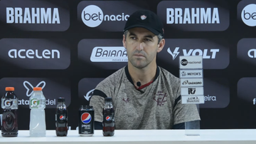 Reprodução/YouTube/TV Vitória - Betnacional