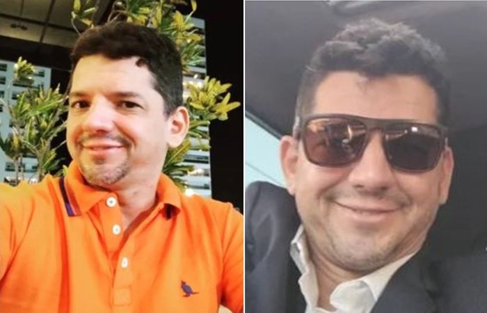 Arquivo pessoal