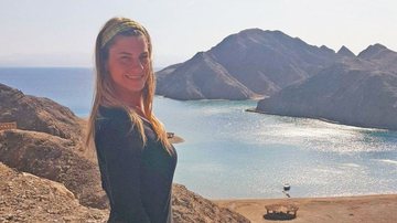 Reprodução//Redes Sociais