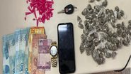 Divulgação/PM-BA