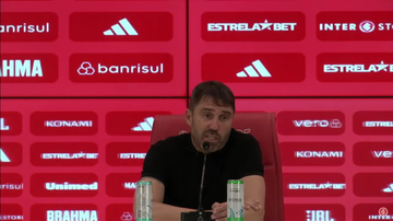 Reprodução/YouTube/Sport Club Internacional