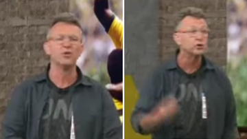 Reprodução/YouTube/Os Donos da Bola