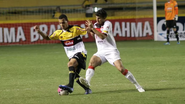 Fernando Ribeiro/Criciúma E. C.