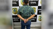Divulgação/ Polícia Civil