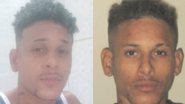 Reprodução/Redes sociais e Polícia Civil