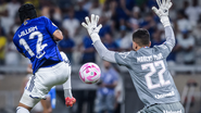 Gustavo Aleixo/Cruzeiro