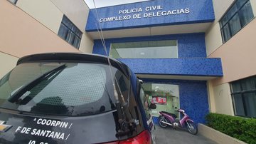 Felipe Paranhos/Ascom-PC