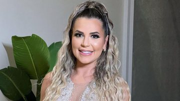 Reprodução/ Instagram @dra.deolanebezerra
