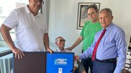 Divulgação/CMS