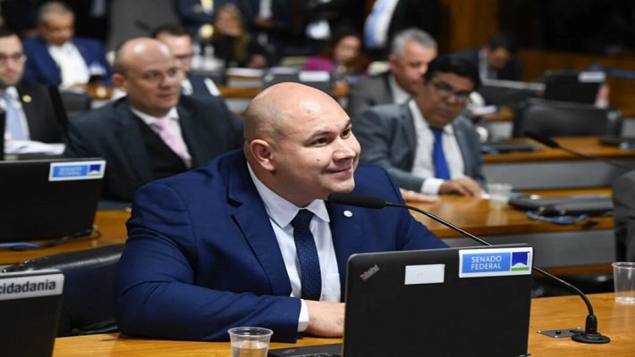 Marcos Oliveira / Agência Senado