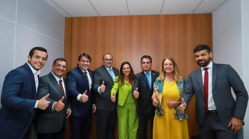 Imagem Deputados criam "bloco informal" na Assembleia para dar sustentação ao governo; entenda