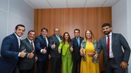 Imagem Deputados criam "bloco informal" na Assembleia para dar sustentação ao governo; entenda