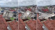 Reprodução/ Vídeo