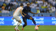 Divulgação/Site oficial do Al-Nassr