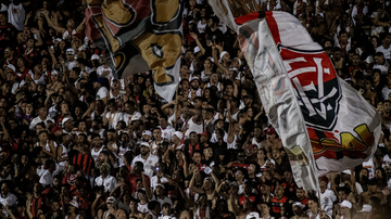 Victor Ferreira/EC Vitória