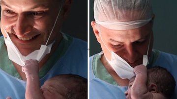 Reprodução/Instagram @drwagnerhernandez