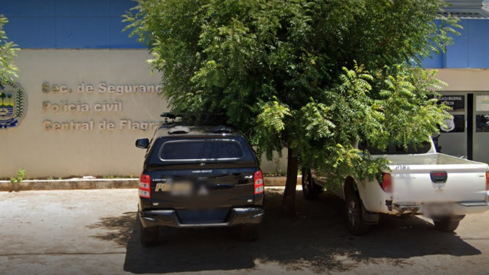 Reprodução/ Google Maps
