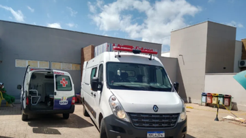 Reprodução: Antônio Rocha/TV Clube