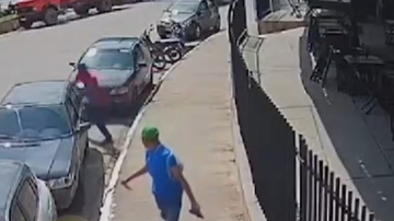 Reprodução/ Redes Sociais