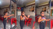 Reprodução/ Redes Sociais