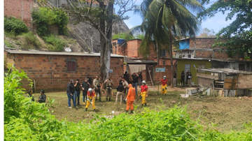 Reprodução/ Leitor BNews