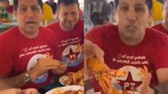 Reprodução / Redes Sociais