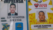 Reprodução/ Redes sociais